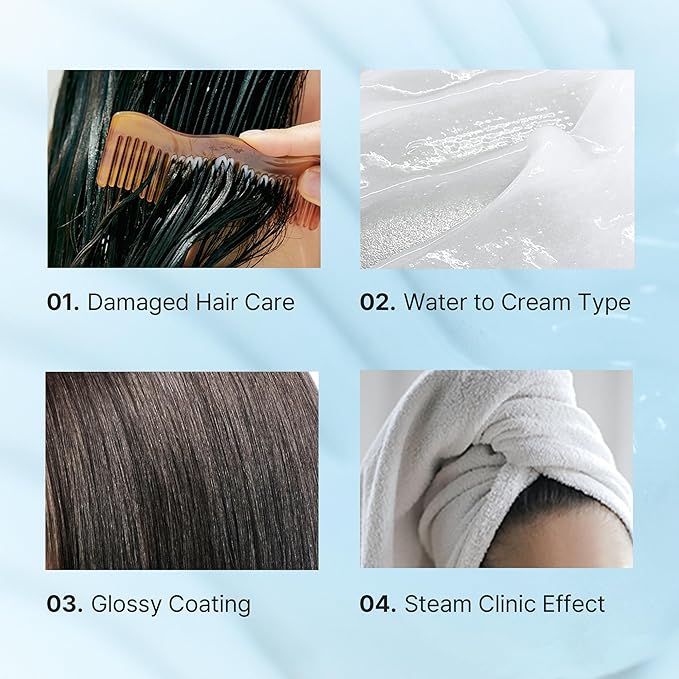 Lador Perfect Hair Fill-Up (Hair Ampoule) - (Pack of 4).