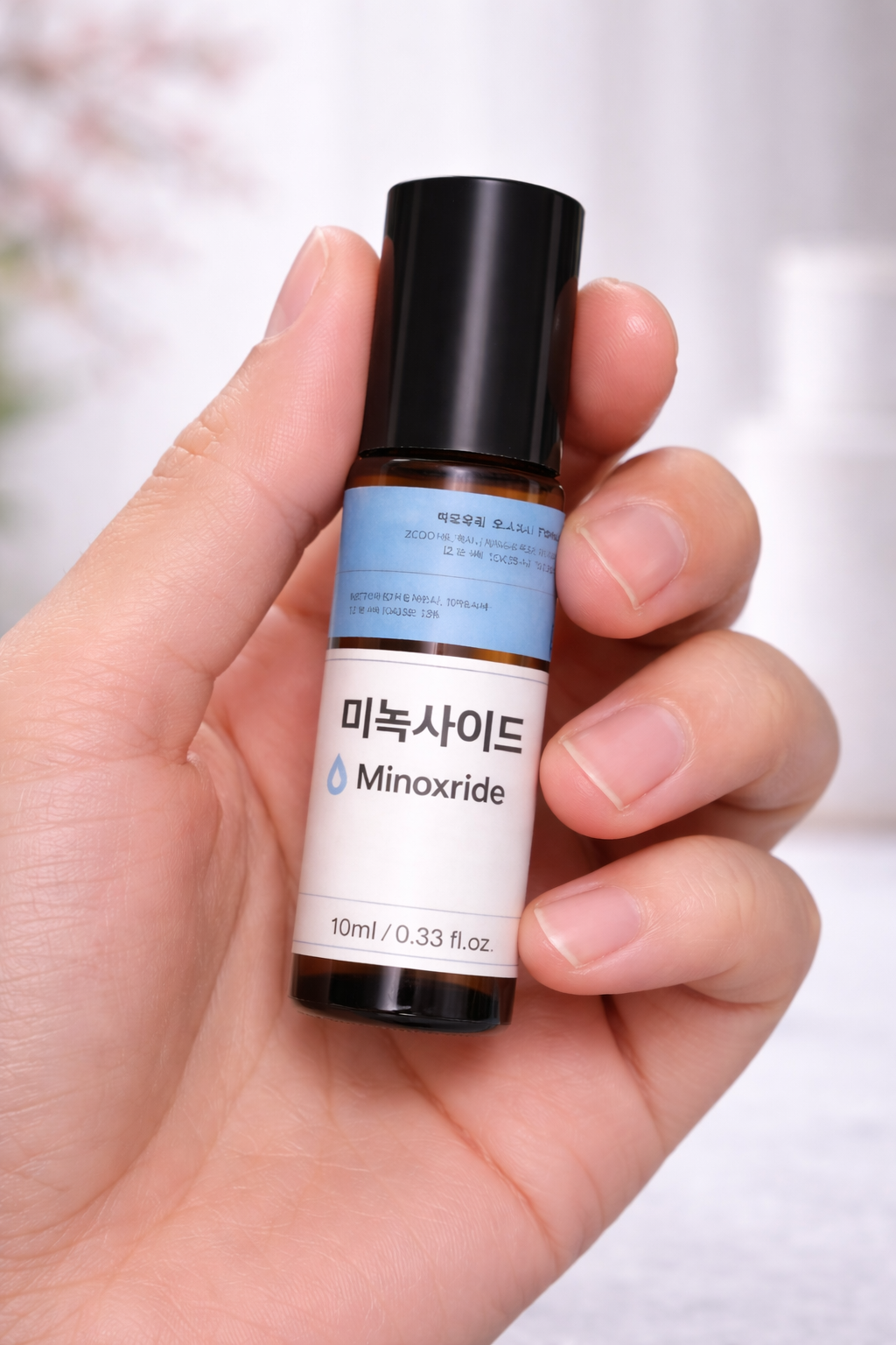 Koral Glow Korean Repair Hair Serum ( Deep Nourish , Frizz Control , Intensive Smooth Hair )