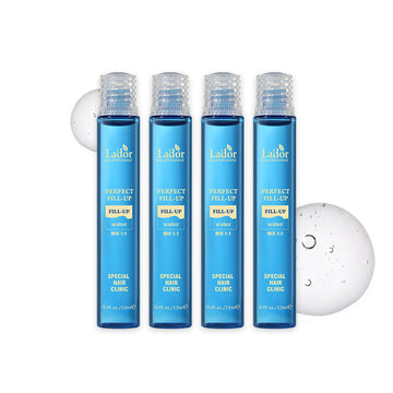 Lador Perfect Hair Fill-Up (Hair Ampoule) - (Pack of 4).