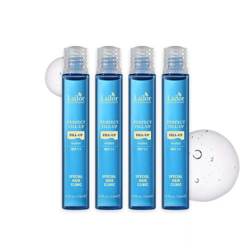 Lador Perfect Hair Fill-Up (Hair Ampoule) - (Pack of 4).