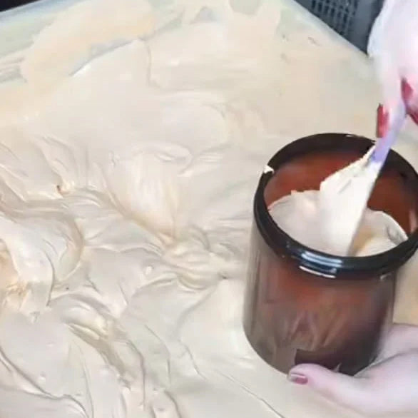 kojic acid & glutathione Zafrani Beauty Cream (Visible Result in 7 Days)