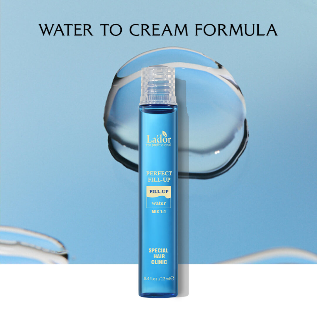 Lador Perfect Hair Fill-Up (Hair Ampoule) - (Pack of 4).